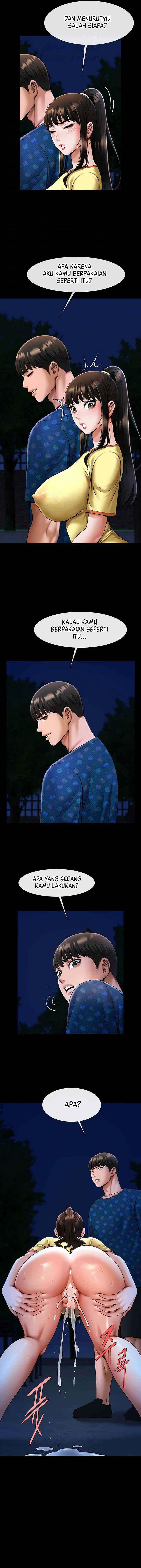 The Cheat Code Hitter Fucks Them All - Chapter 28 3 The Cheat Code Hitter Fucks Them All - Chapter 28 3