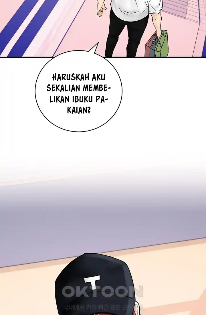 Please Scan Here! - Chapter 28 53