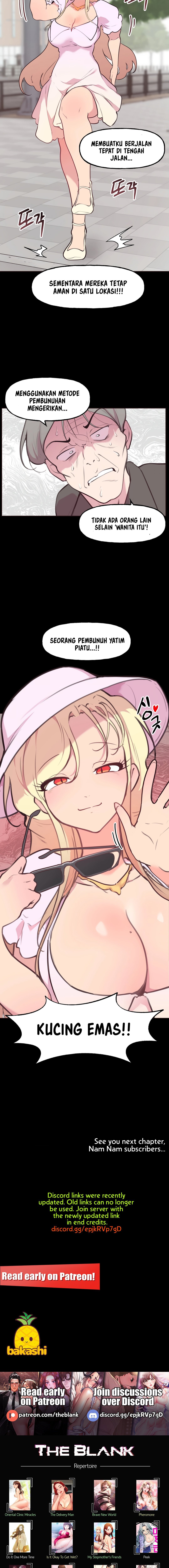 Son of Nam - Chapter 28 15