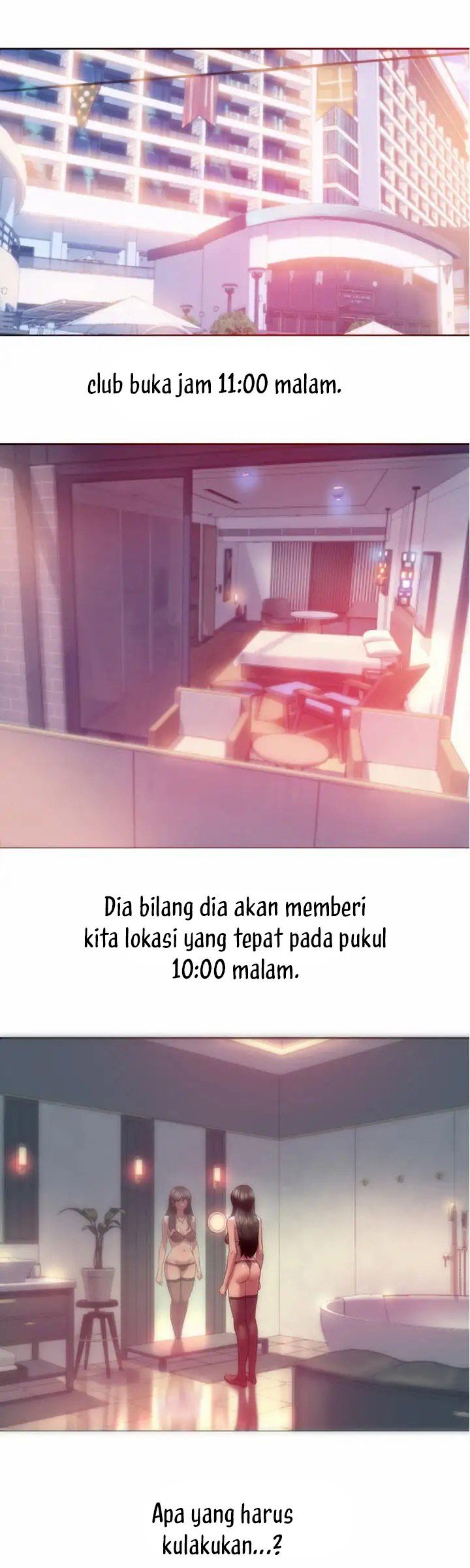 Trophy Wives - Chapter 28 12