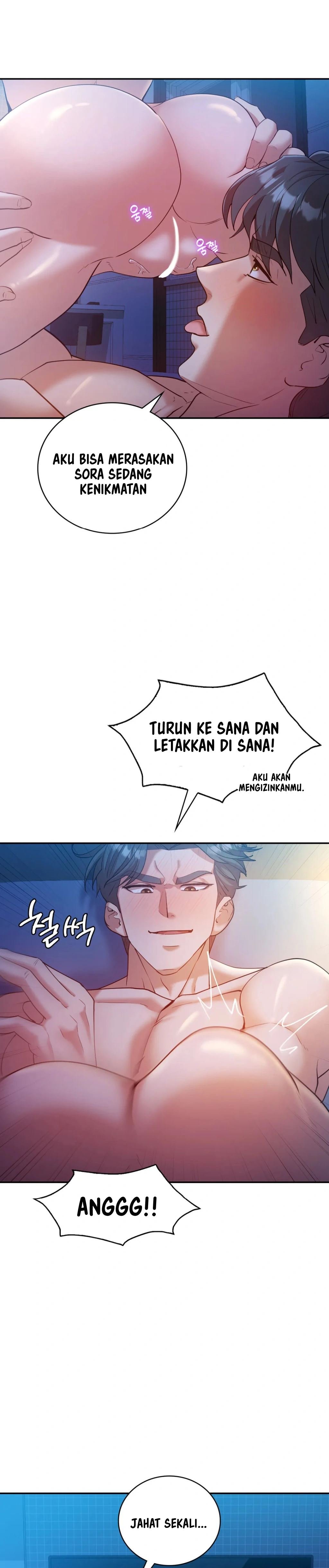 Give Me Back My Wife - Chapter 28 6