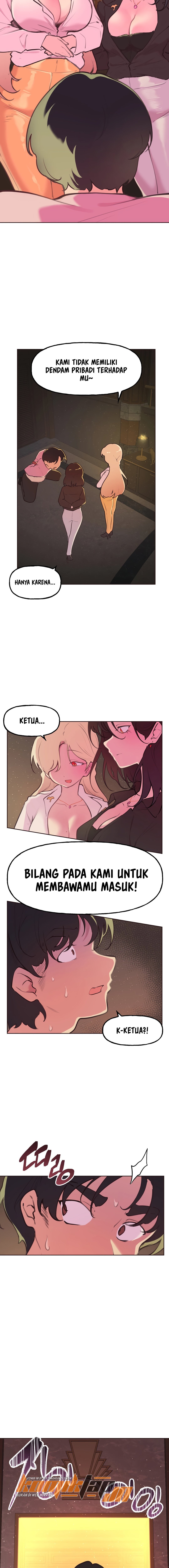 Son of Nam - Chapter 28 4