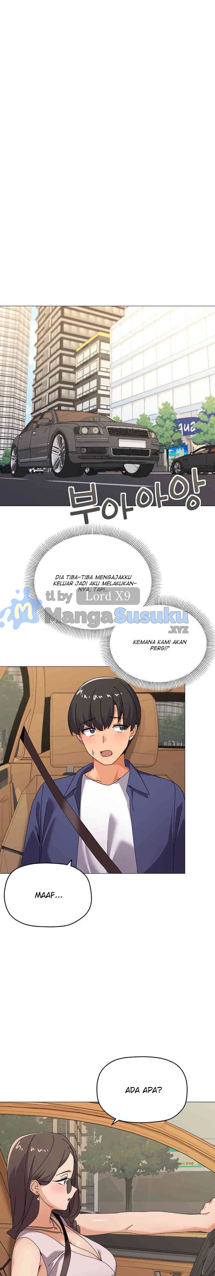What&#8217;s Wrong With This Family - Chapter 28 1