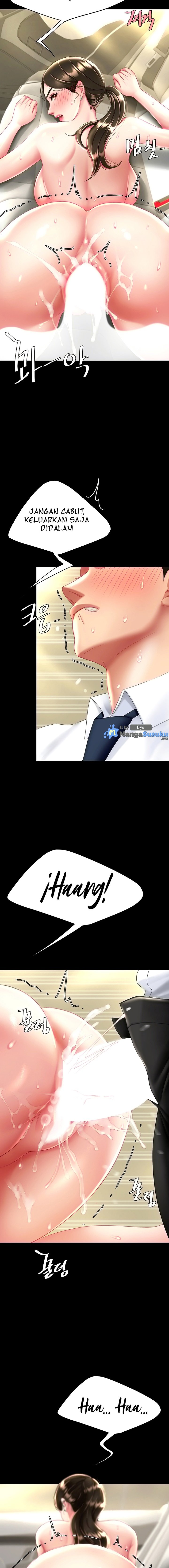 Go ahead Mom - Chapter 28 18