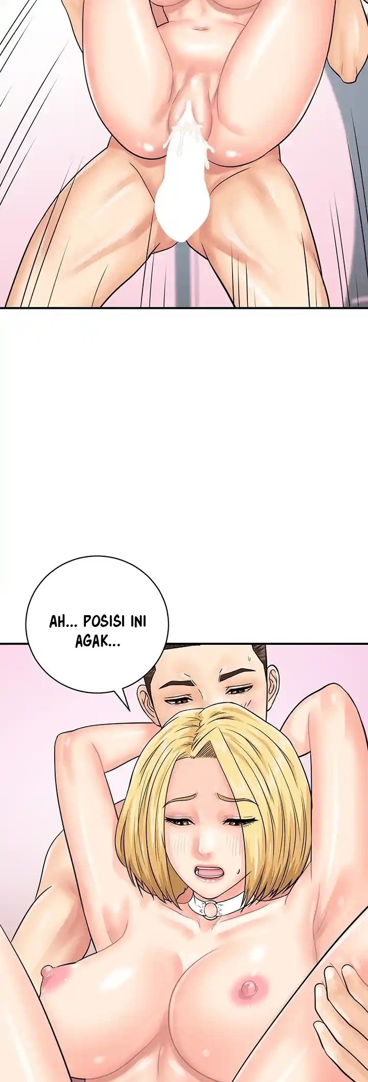 Please Scan Here! - Chapter 28 30