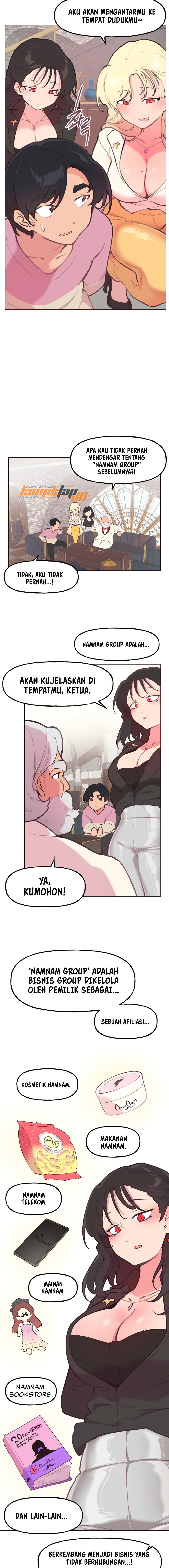 Son of Nam - Chapter 28 7