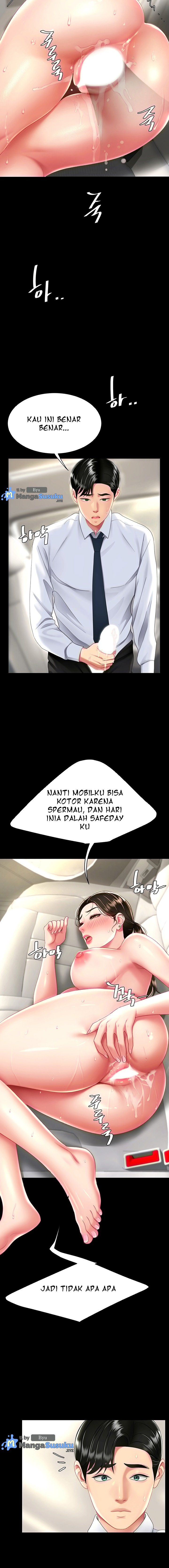 Go ahead Mom - Chapter 28 19