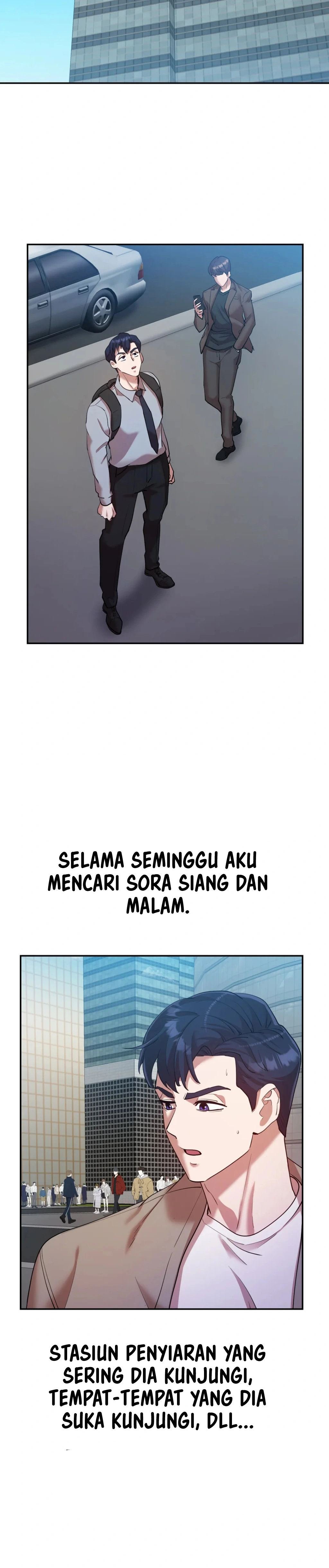 Give Me Back My Wife - Chapter 28 30