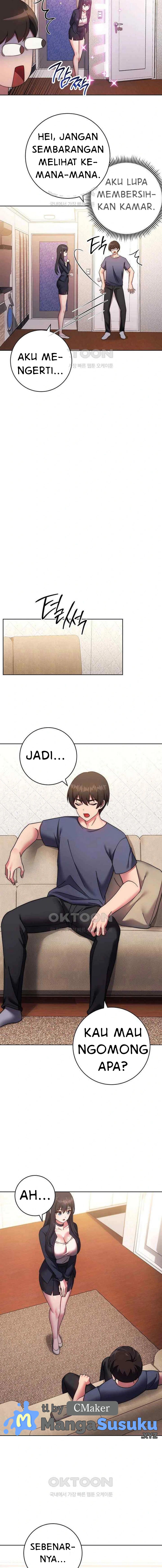 Love Choice - Chapter 26 12