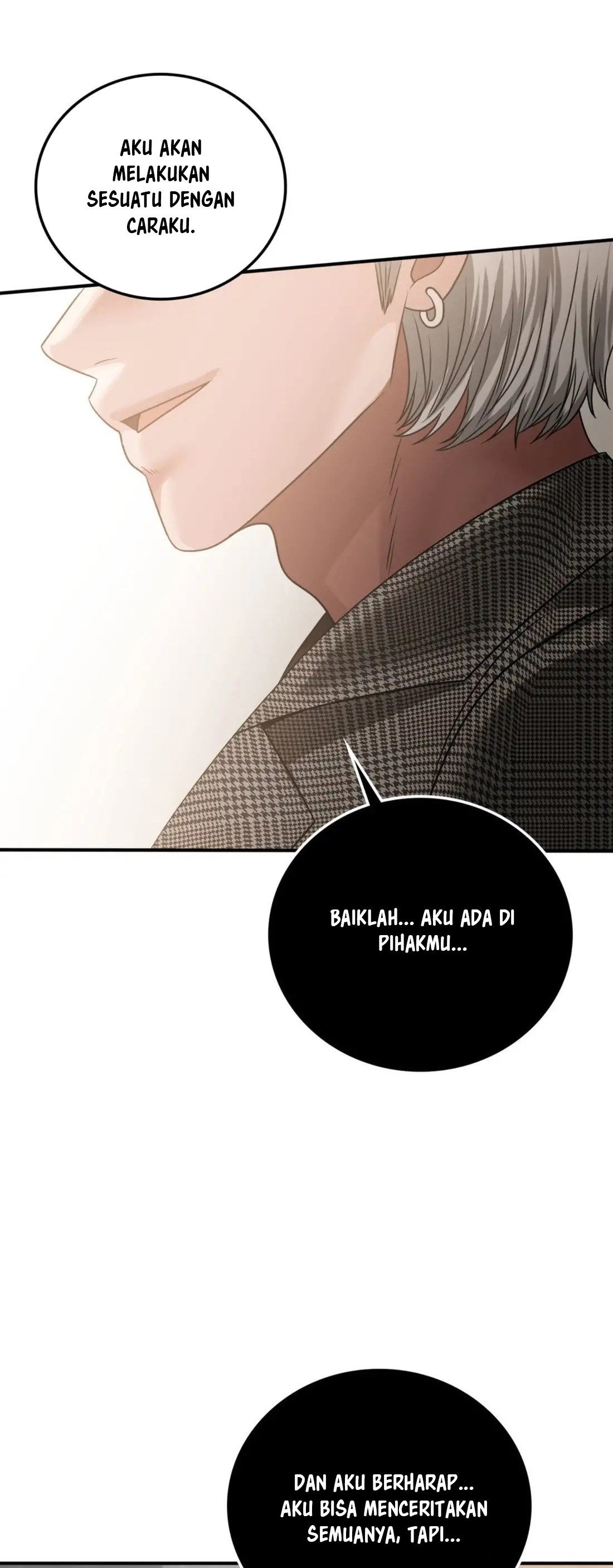 Stepmother&#8217;s Past - Chapter 26 28