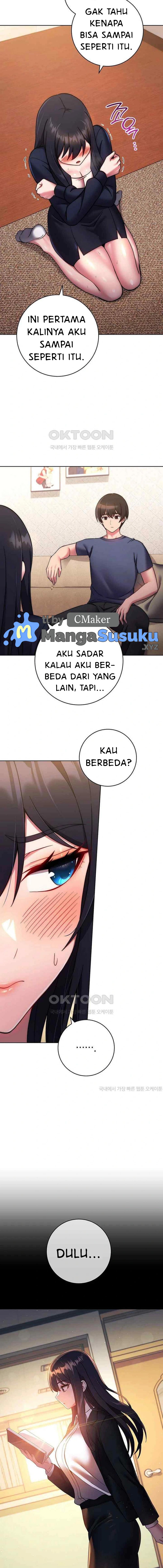 Love Choice - Chapter 26 16