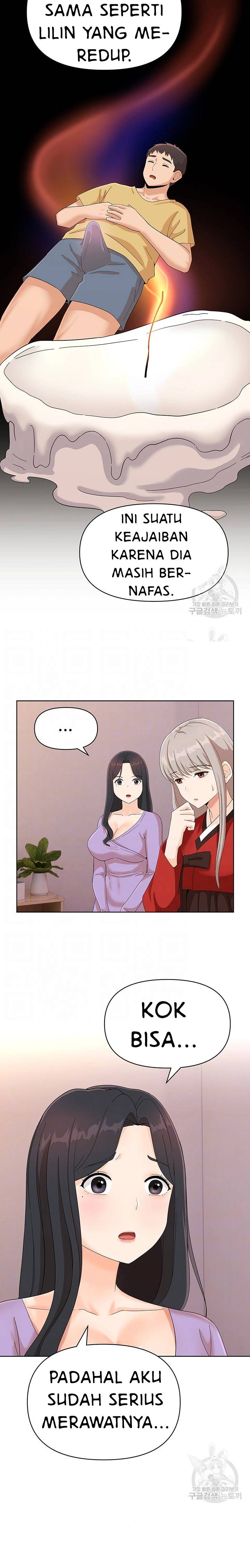 Strongly Sexed Woman - Chapter 26 6