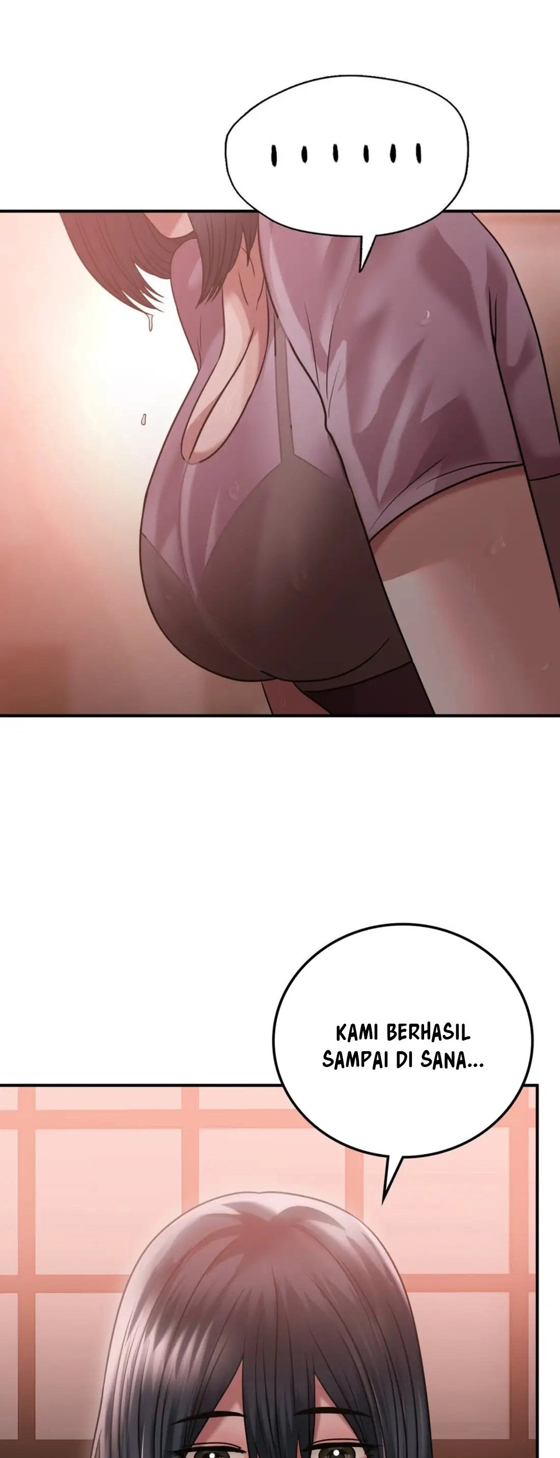 Stepmother&#8217;s Past - Chapter 26 39