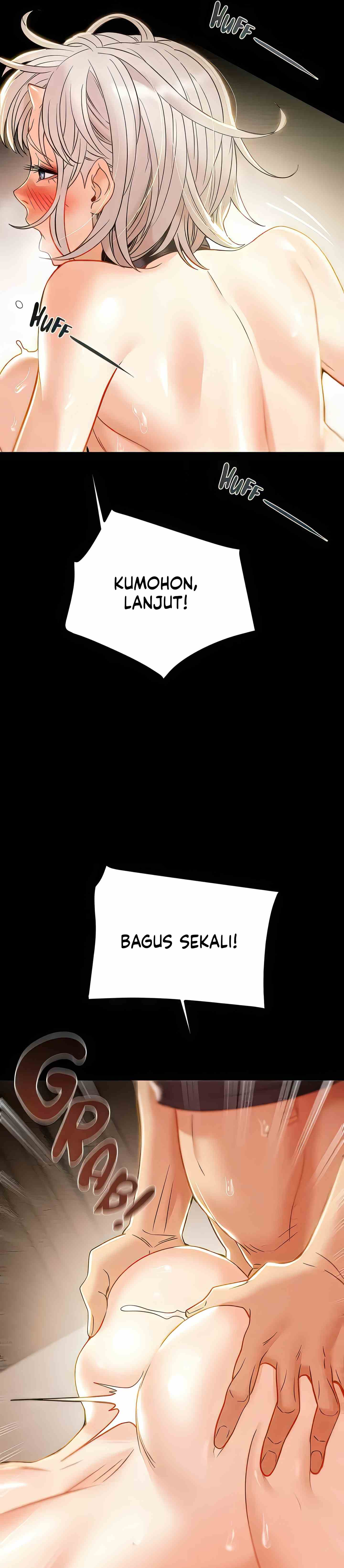 Where Is My Little Stick uncen - Chapter 26 26