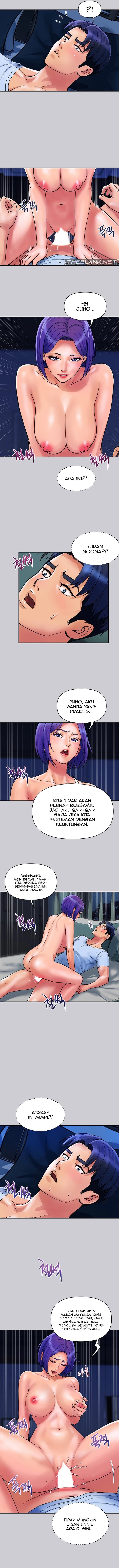 Department Store Ladies - Chapter 26 5