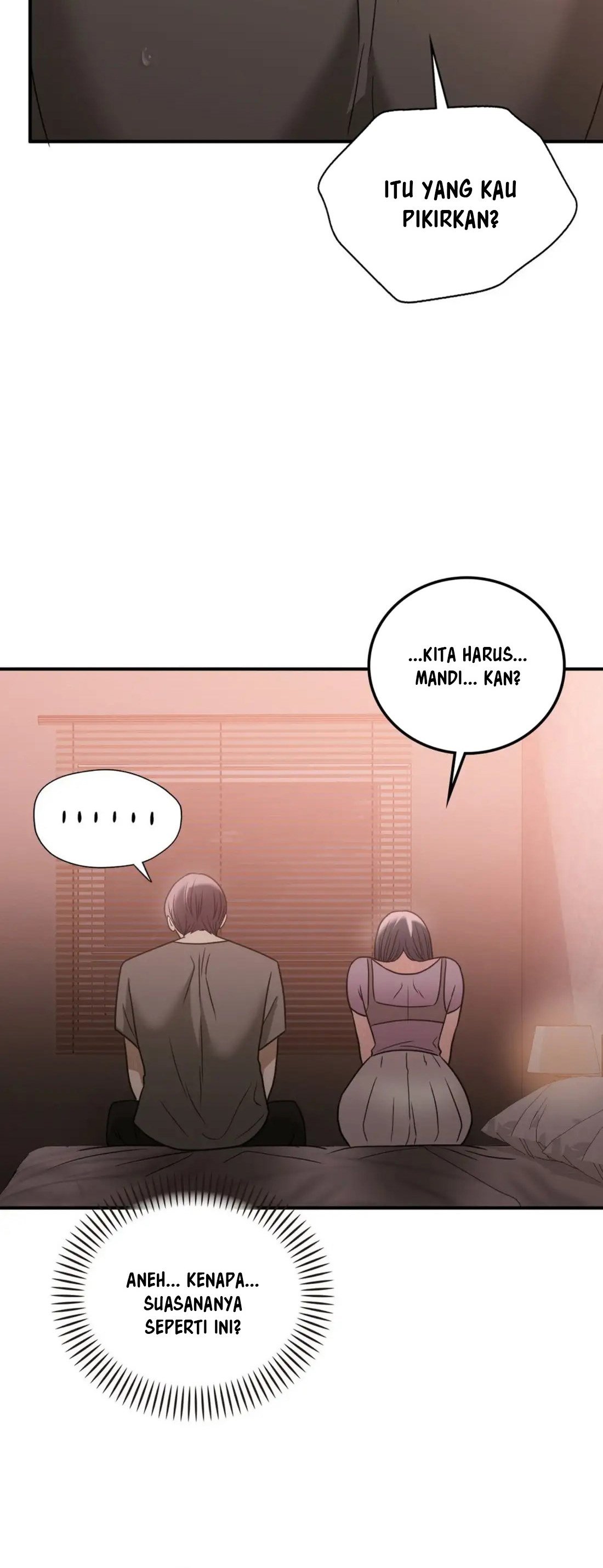 Stepmother&#8217;s Past - Chapter 26 41