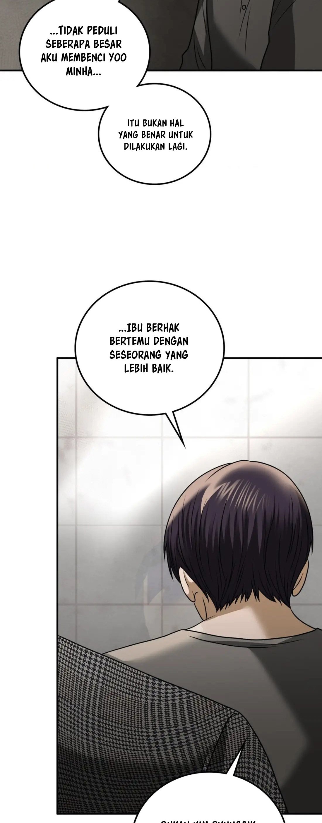 Stepmother&#8217;s Past - Chapter 26 23