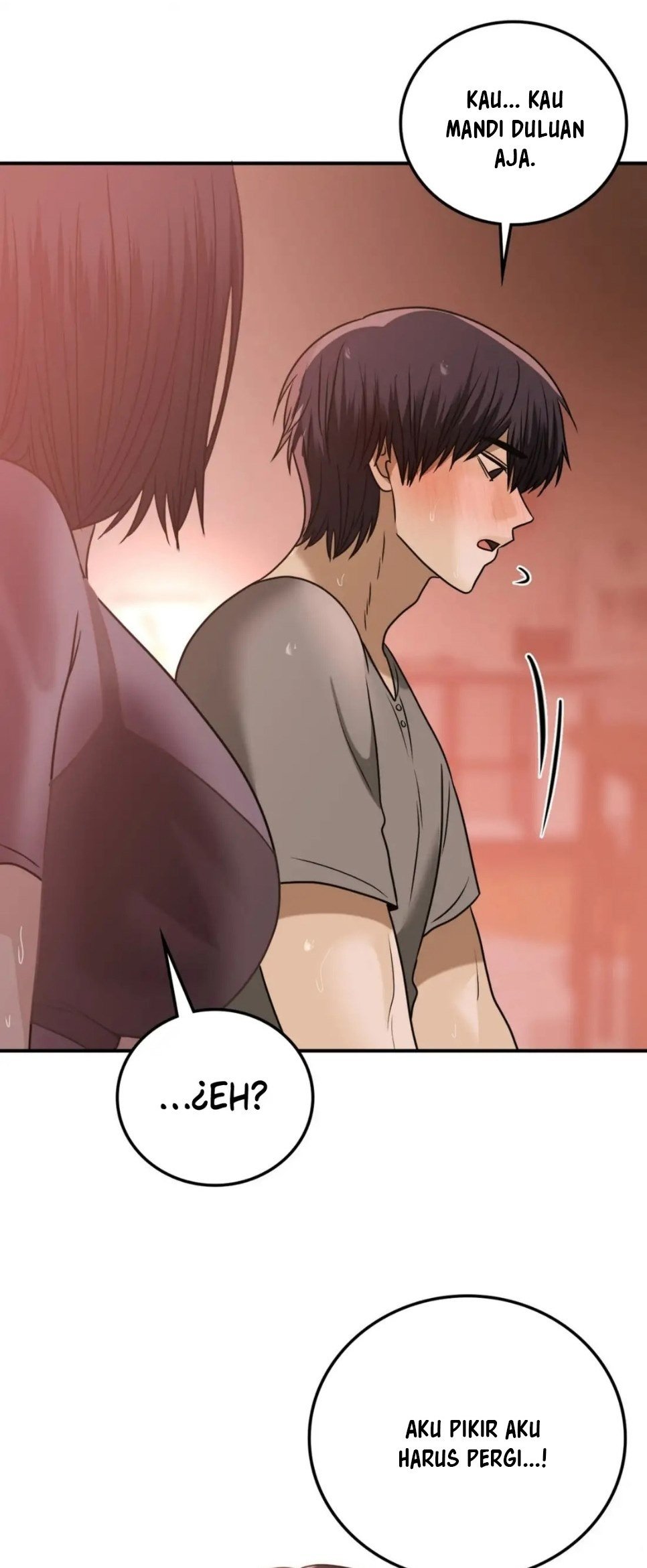 Stepmother&#8217;s Past - Chapter 26 45