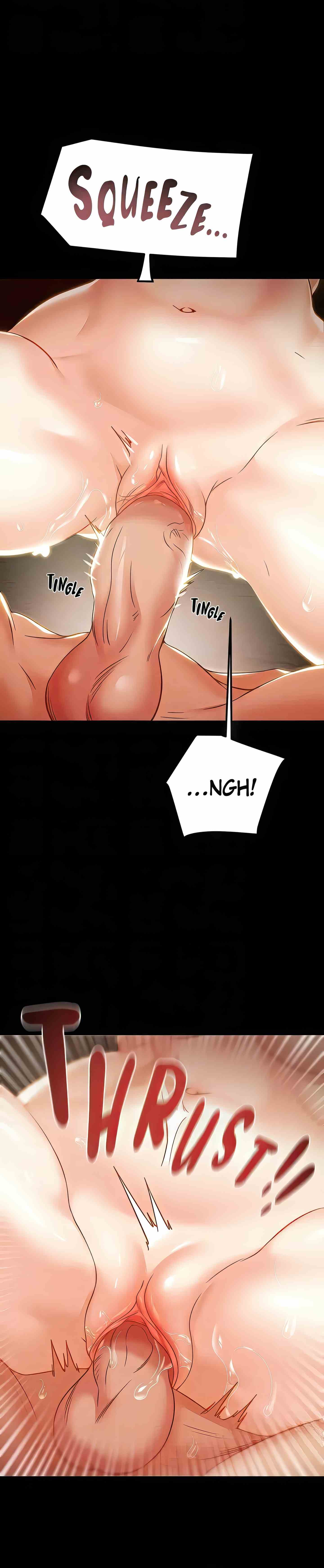 Where Is My Little Stick uncen - Chapter 26 10