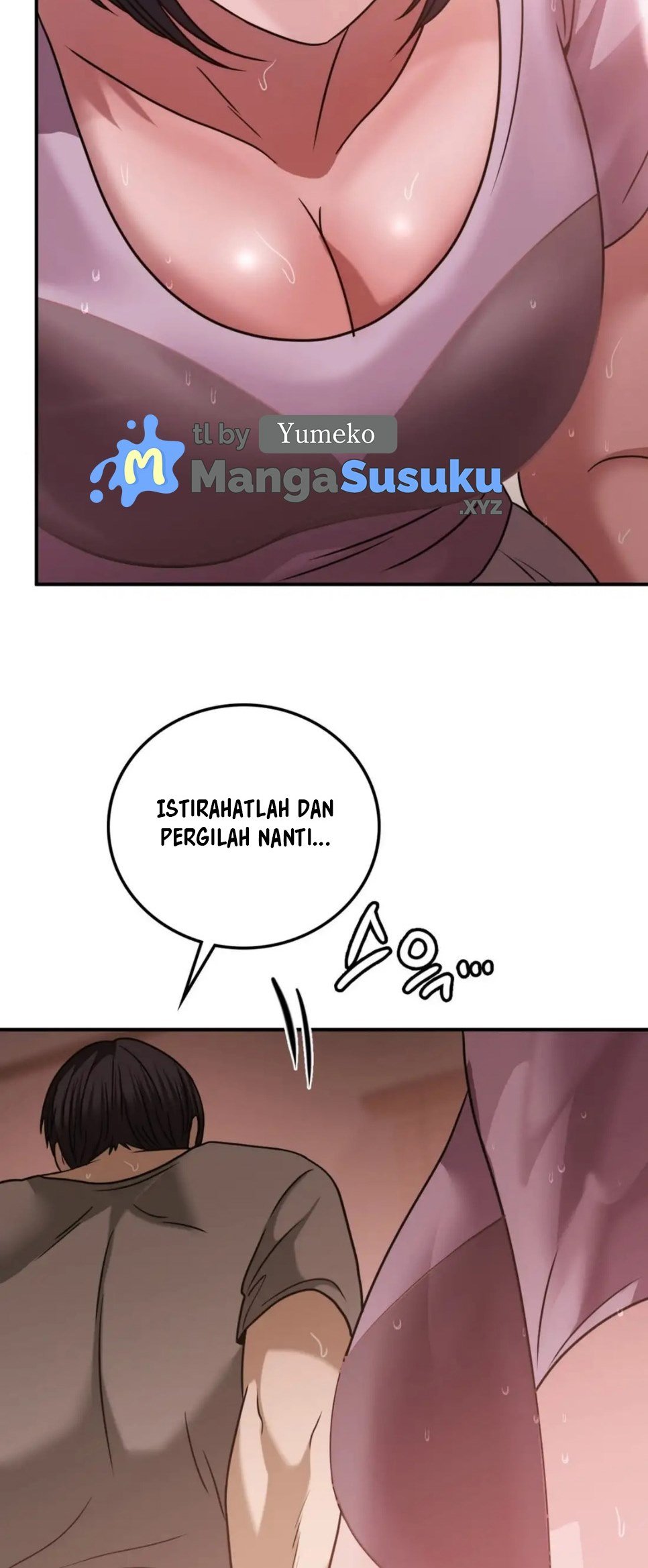 Stepmother&#8217;s Past - Chapter 26 48