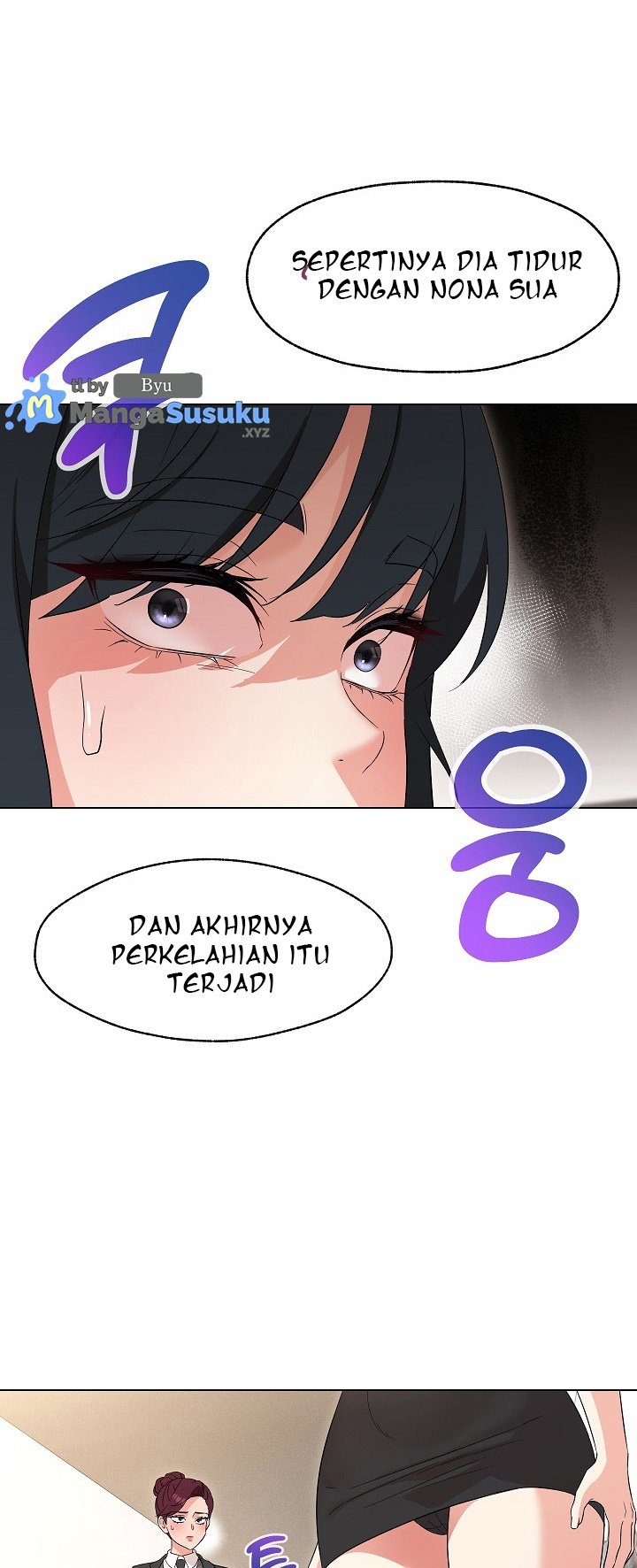 My Wife As a Teacher - Chapter 26 23