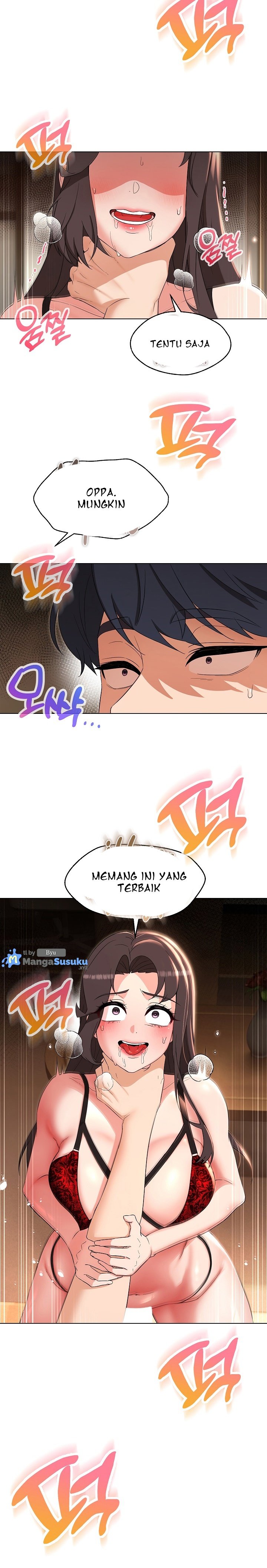 My Wife As a Teacher - Chapter 26 7