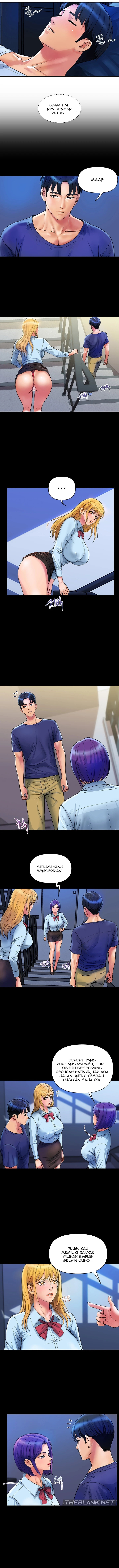 Department Store Ladies - Chapter 26 3