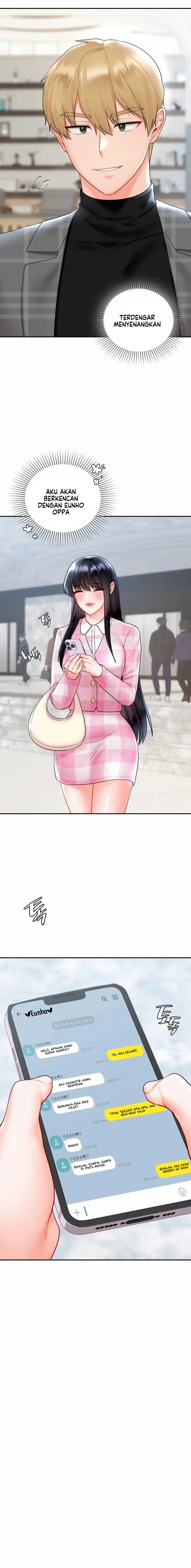 The Kid Is Obsessed With Me - Chapter 26 13