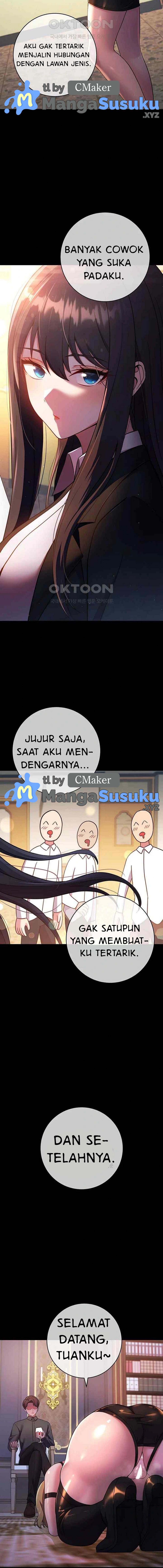 Love Choice - Chapter 26 17