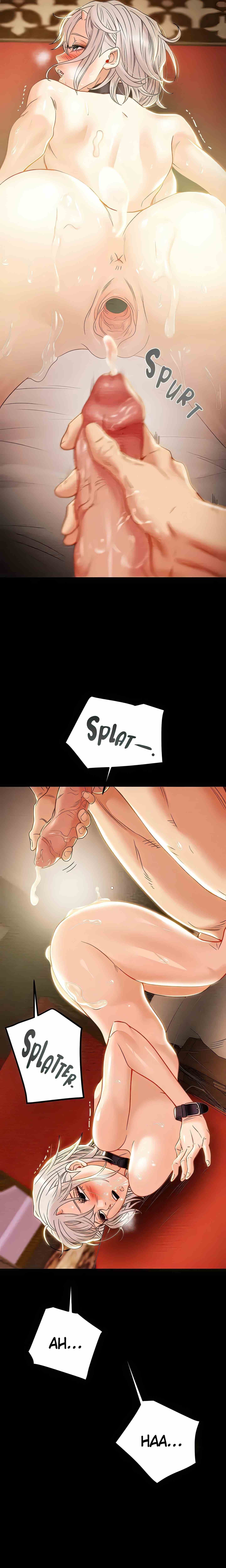 Where Is My Little Stick uncen - Chapter 26 32