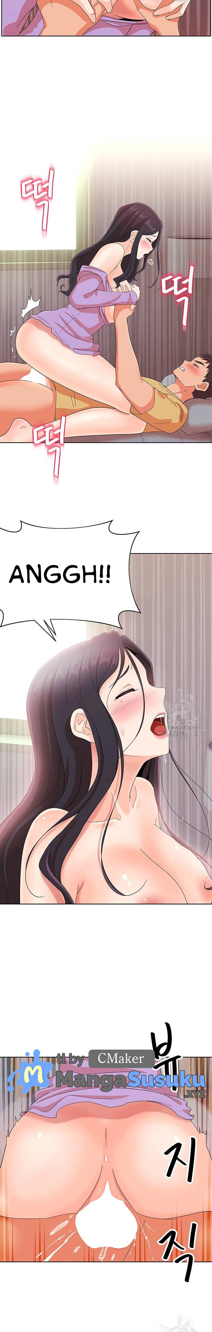 Strongly Sexed Woman - Chapter 26 14