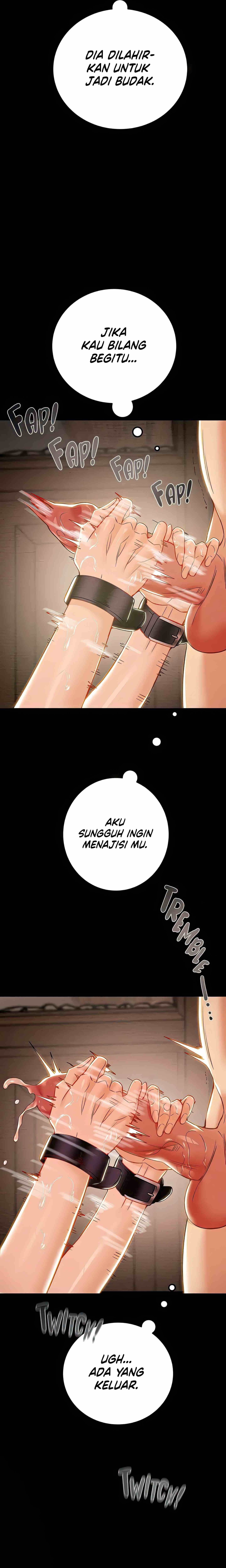 Where Is My Little Stick uncen - Chapter 26 39