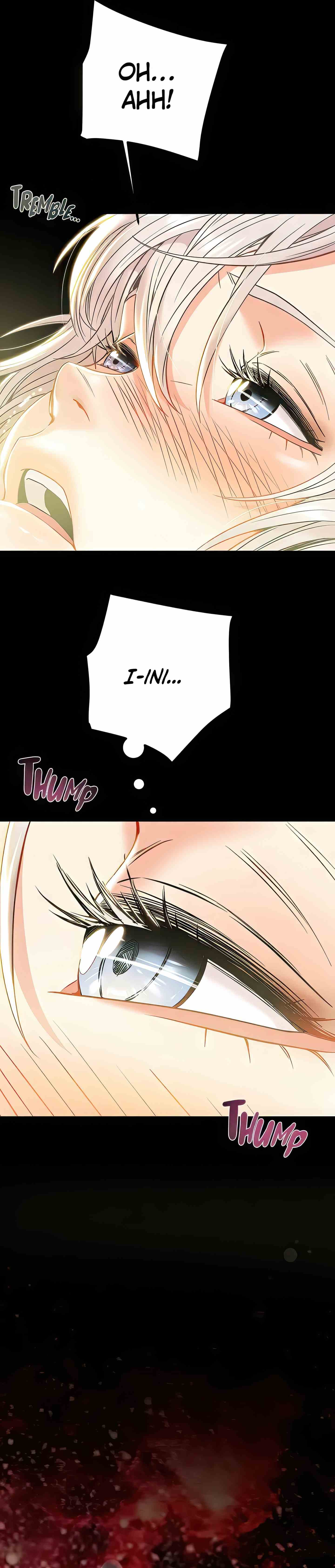 Where Is My Little Stick uncen - Chapter 26 12