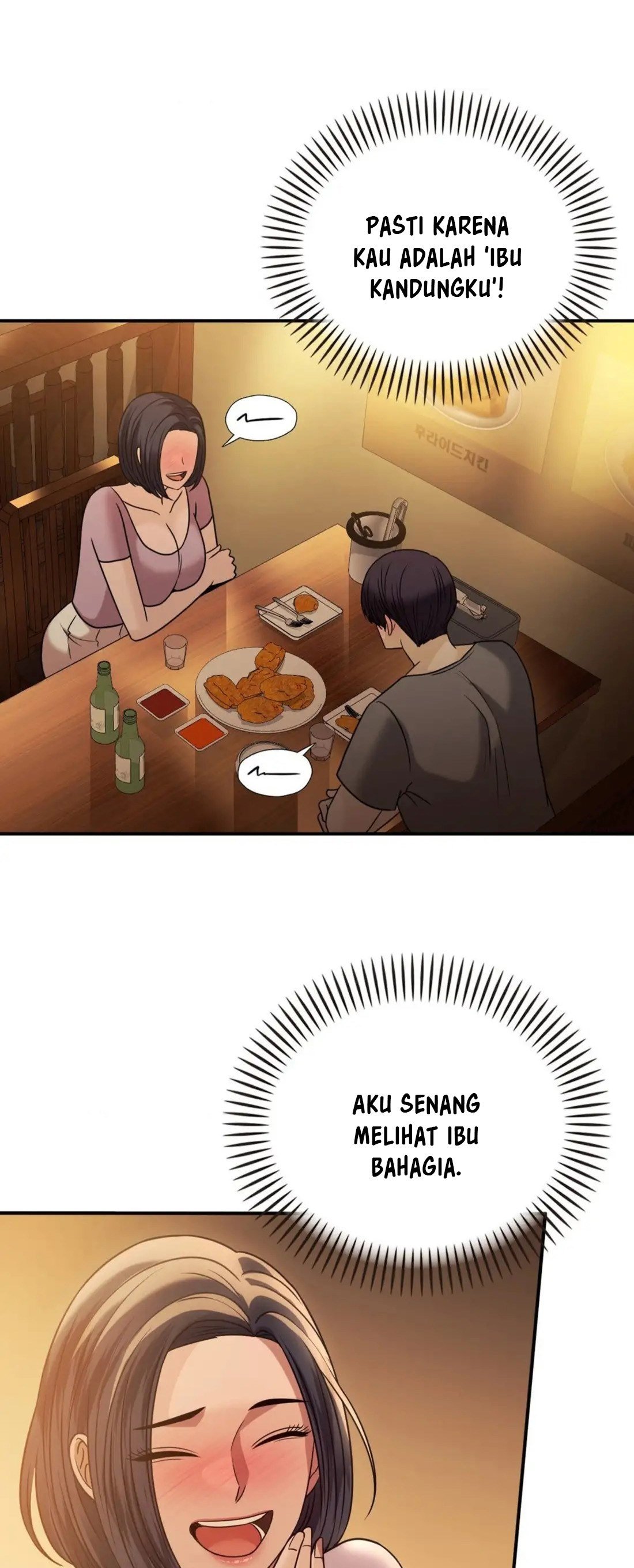 Stepmother&#8217;s Past - Chapter 26 9