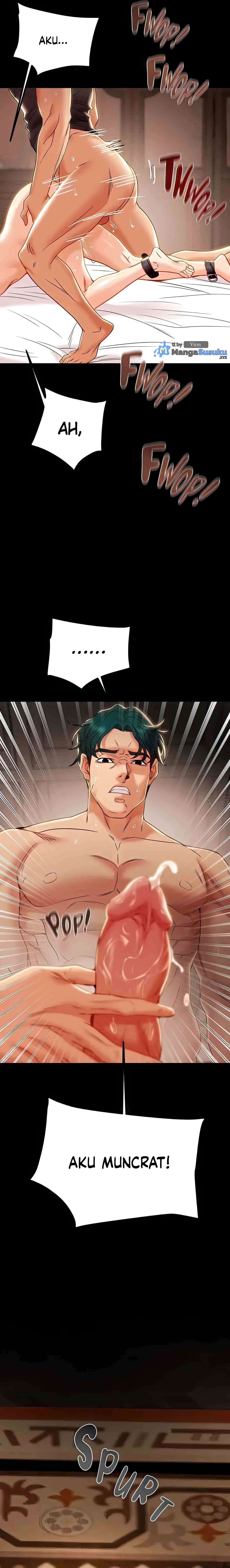 Where Is My Little Stick uncen - Chapter 26 31