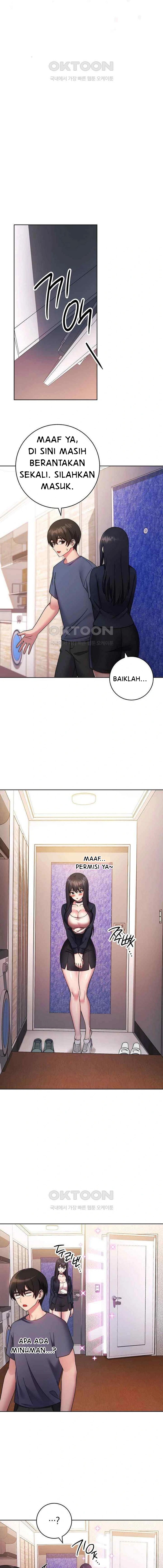 Love Choice - Chapter 26 11