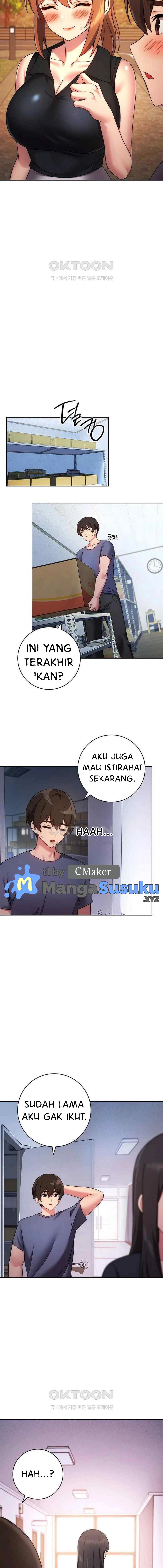 Love Choice - Chapter 26 8