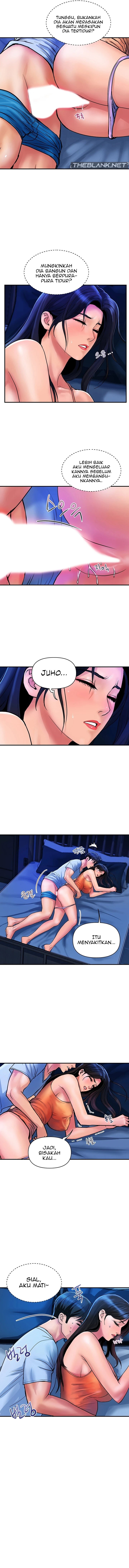 Department Store Ladies - Chapter 26 8