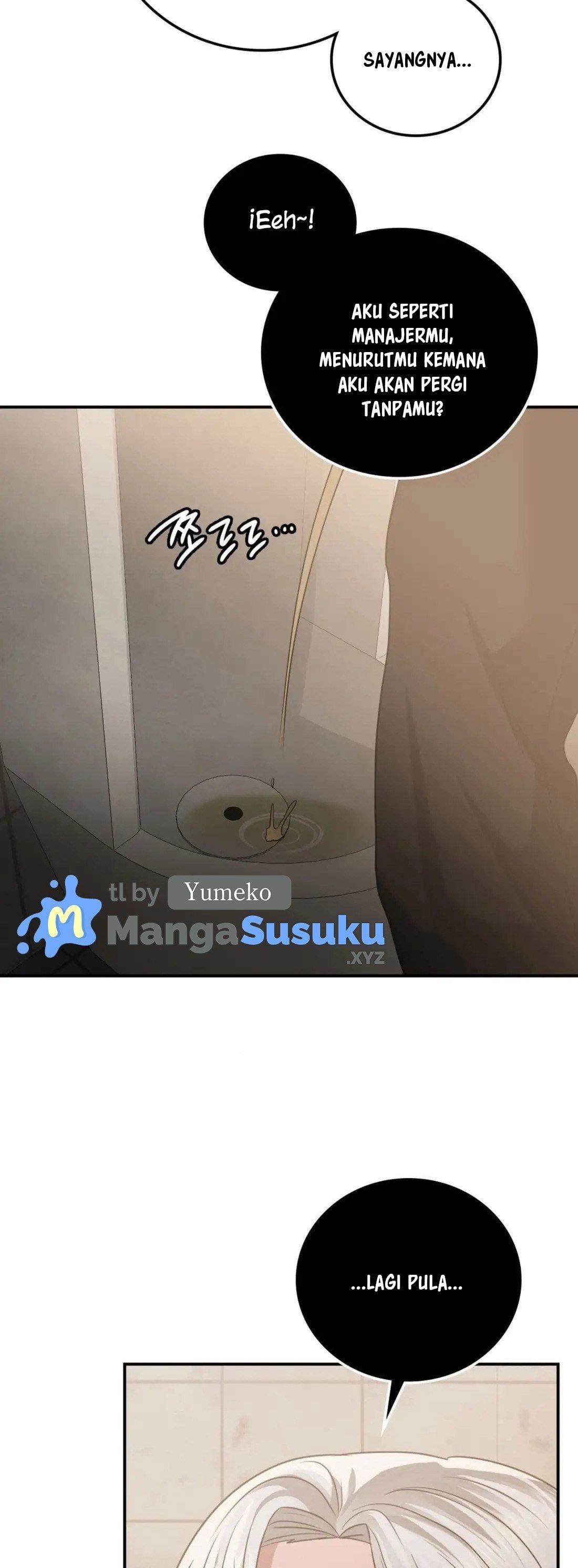 Stepmother&#8217;s Past - Chapter 26 16