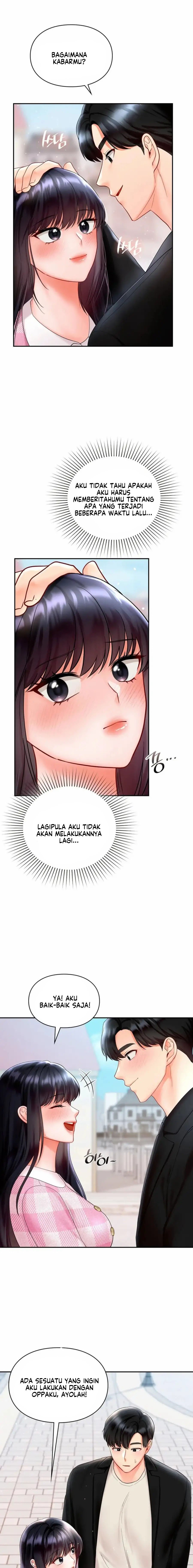 The Kid Is Obsessed With Me - Chapter 26 15