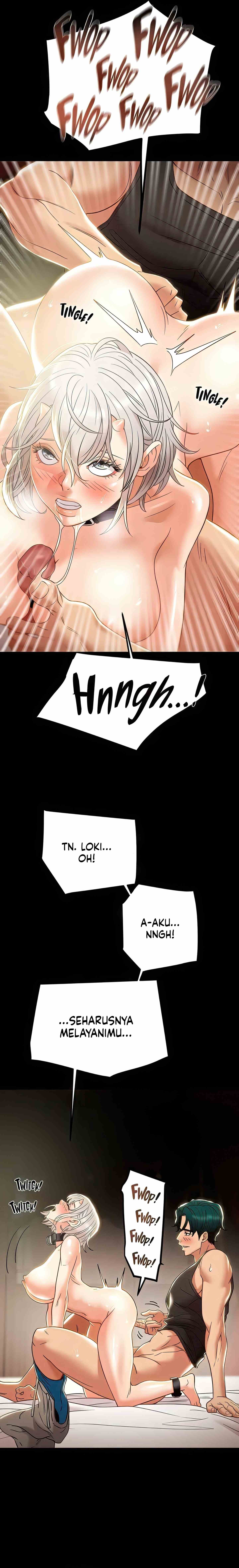 Where Is My Little Stick uncen - Chapter 26 2