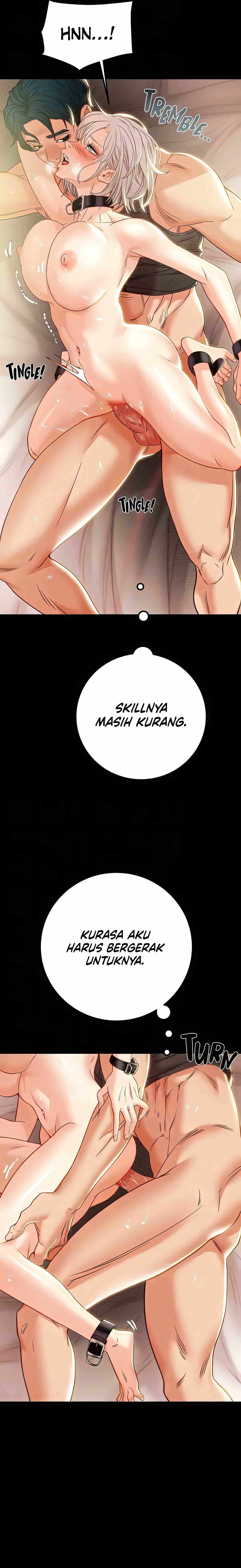 Where Is My Little Stick uncen - Chapter 26 17