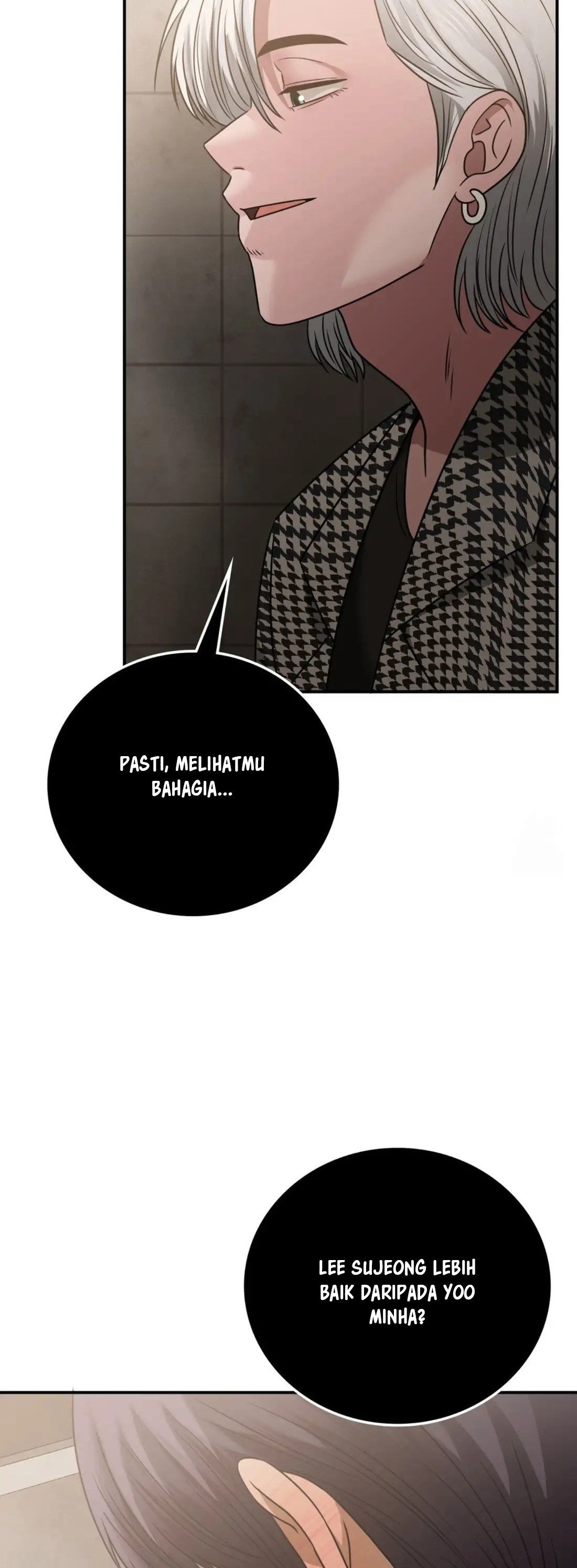 Stepmother&#8217;s Past - Chapter 26 17