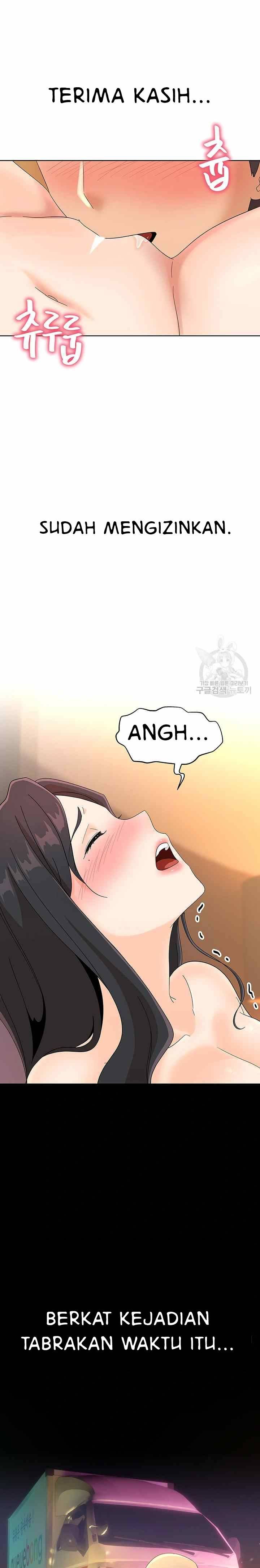 Strongly Sexed Woman - Chapter 26 2