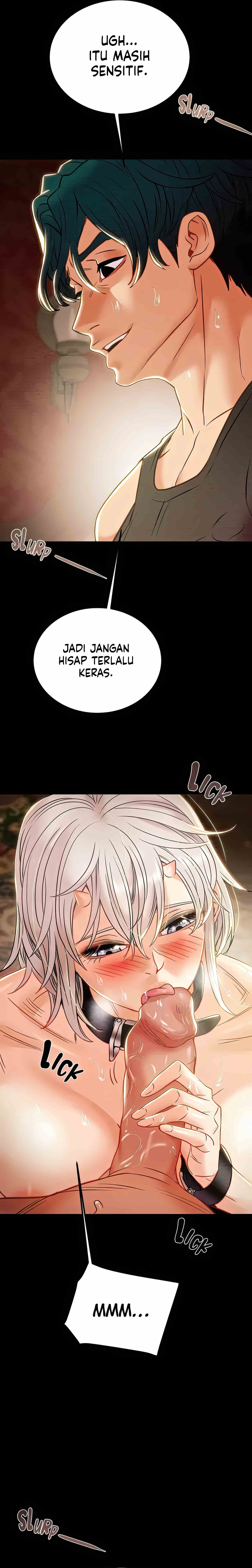 Where Is My Little Stick uncen - Chapter 26 36