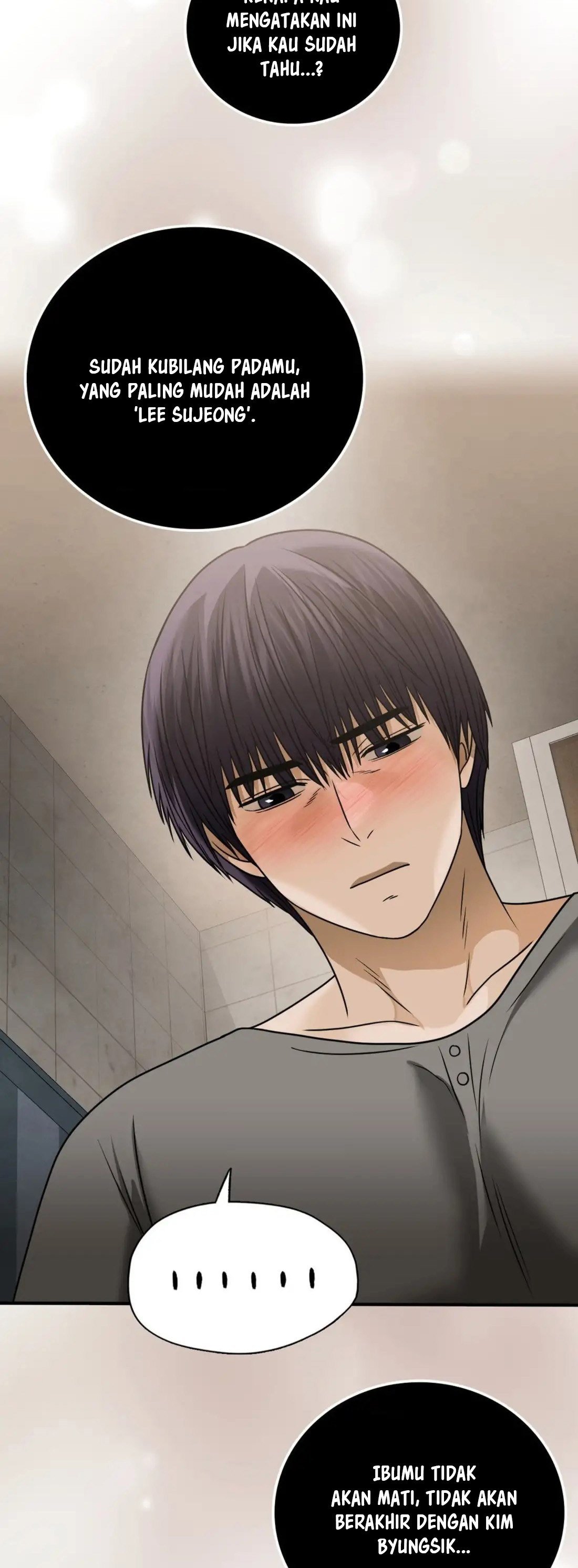 Stepmother&#8217;s Past - Chapter 26 19