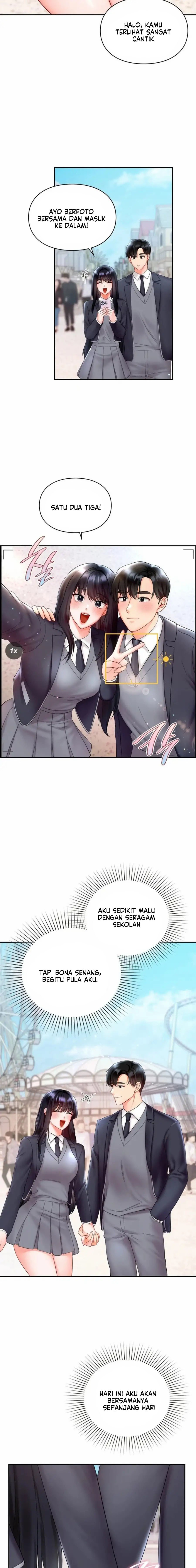 The Kid Is Obsessed With Me - Chapter 26 17