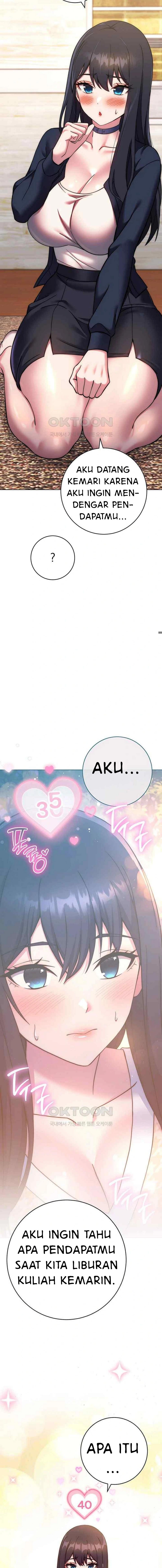 Love Choice - Chapter 26 22