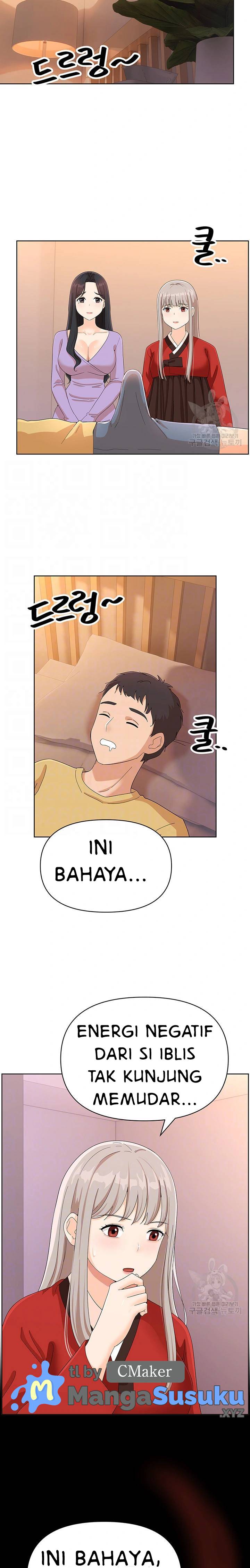 Strongly Sexed Woman - Chapter 26 5