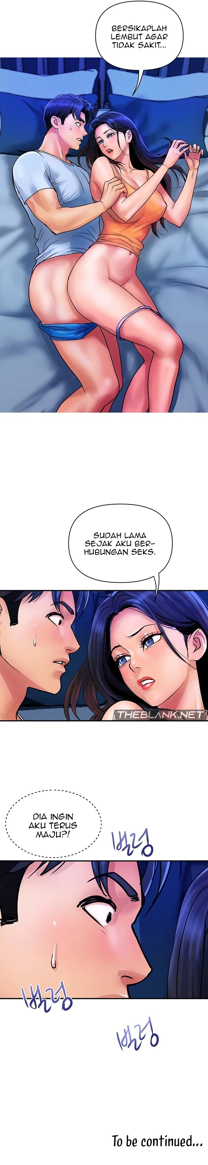 Department Store Ladies - Chapter 26 9
